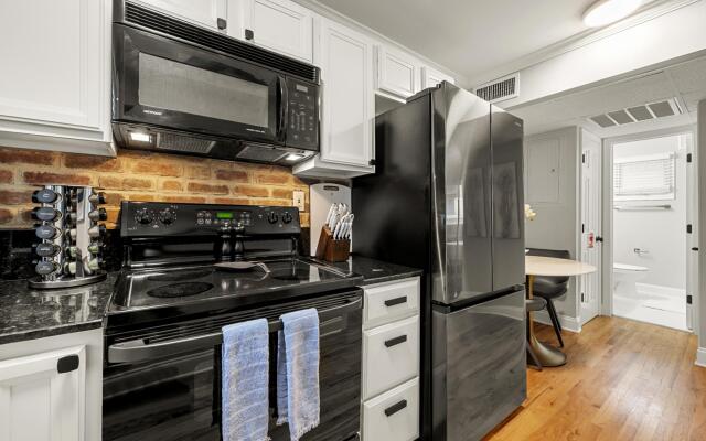 Luxury near Ponce City Market