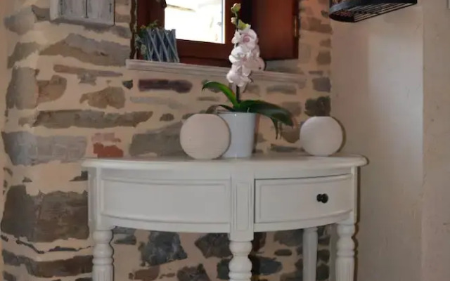 Gîte de la Riaudaie