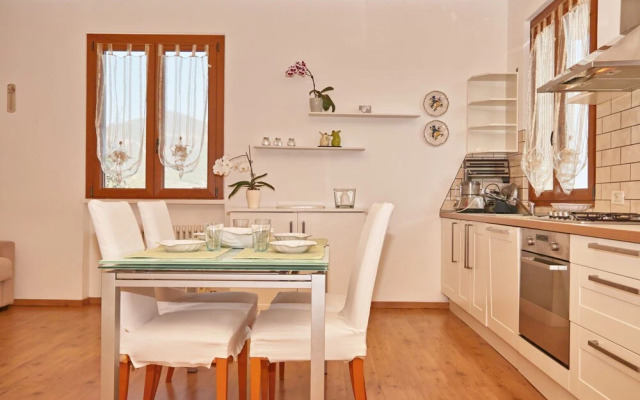 Appartamento Il Moresine