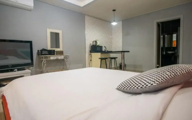 Pocheon Joey Tomato Pension