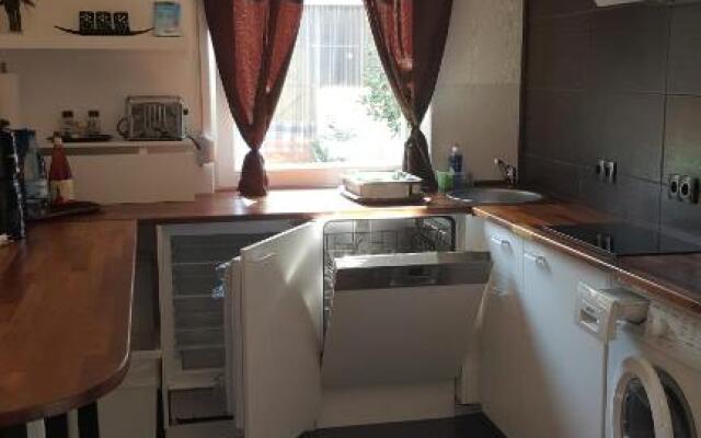 Klimatisiertes Ferienhaus am Bauleuteweg 25