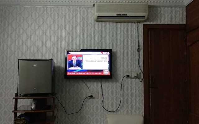 Grace Hotel and Restaurant Faisalabad