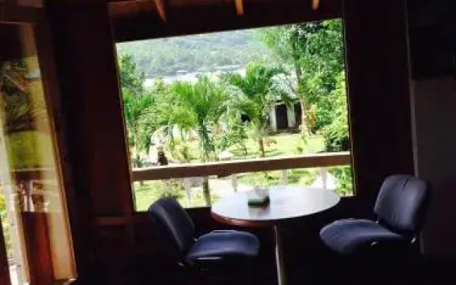 Secret Island Resort