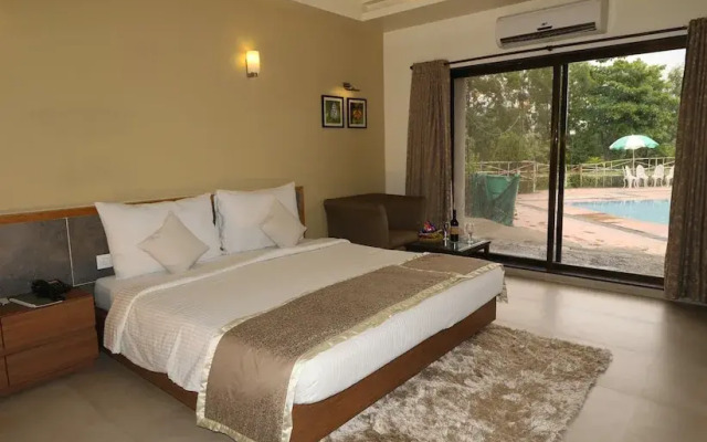VITS Kamat Resort