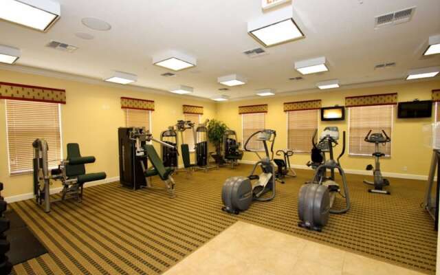 Trafalgar Village by PRP