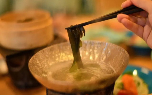 Yasuragi no Yado Koyokan