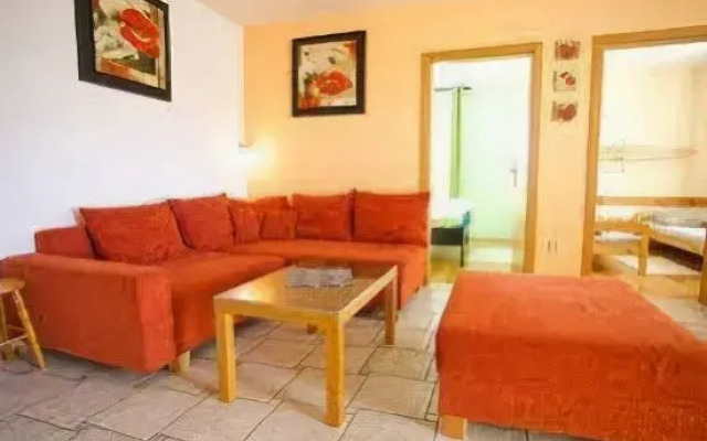 Ski apartmány Spiežovec Donovaly