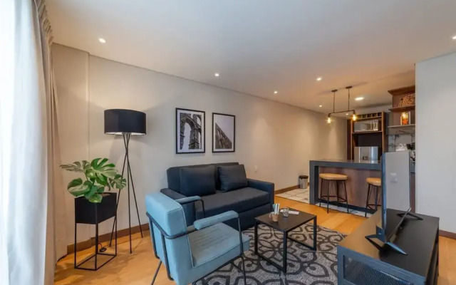 Amazing Studio in Candelaria