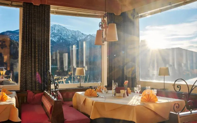 Seehotel Grauer Bär
