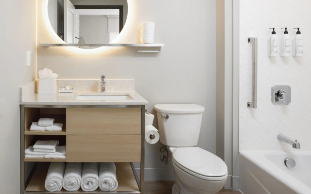 TownePlace Suites Chattanooga South/East Ridge