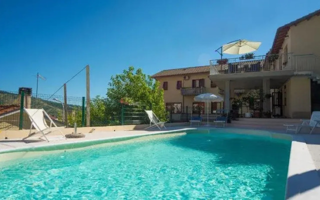 Residence La Piazzetta