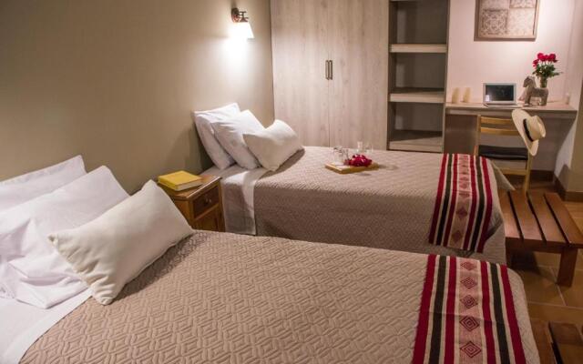 Monteverde Boutique Hotel