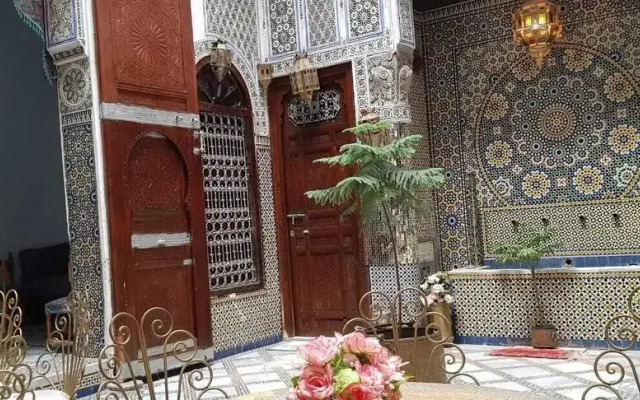 Riad Dar Essafi