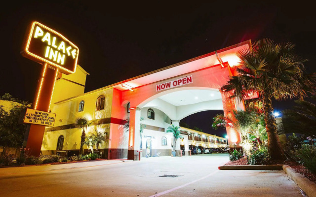 Palace Inn - Baytown I-10