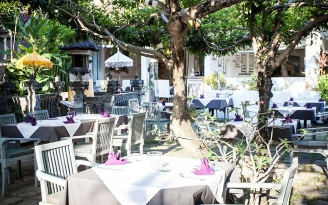 Pearl Boutique Hotel - Adult Only
