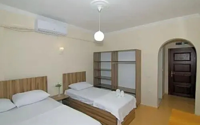 Ds Otel