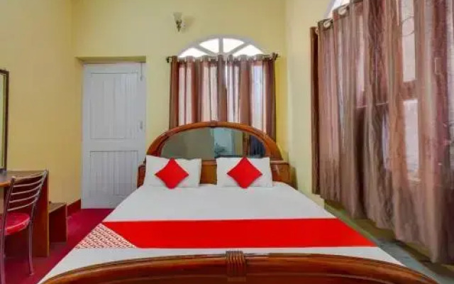 OYO 70244 Hotel Heaven