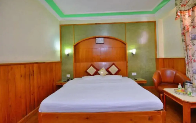 Hotel Jupiter