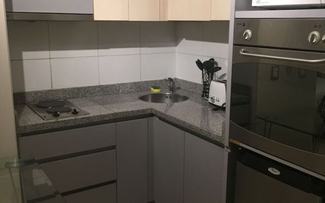 PHD Suite Lyon