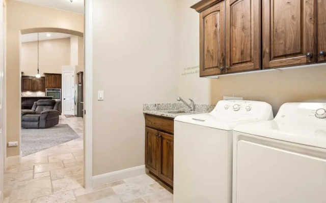 Escondido by RedAwning