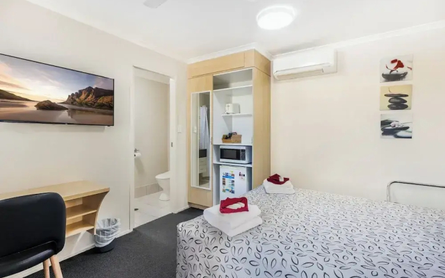 Econo Lodge Citywalk Rockhampton