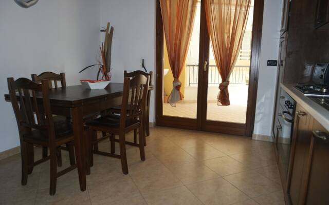 Residence Rosa Virginia 14