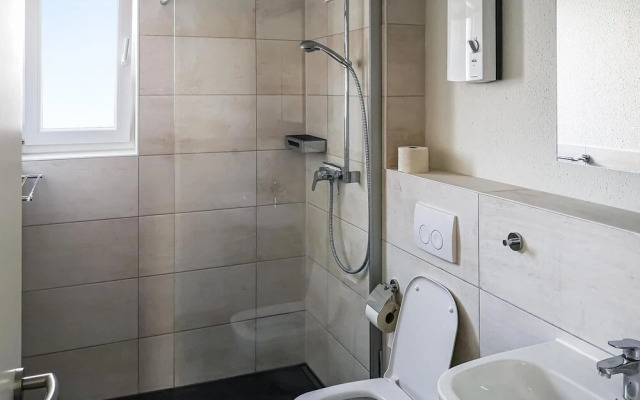 Beautiful Apartment in Graal-müritz With 1 Bedrooms and Wifi