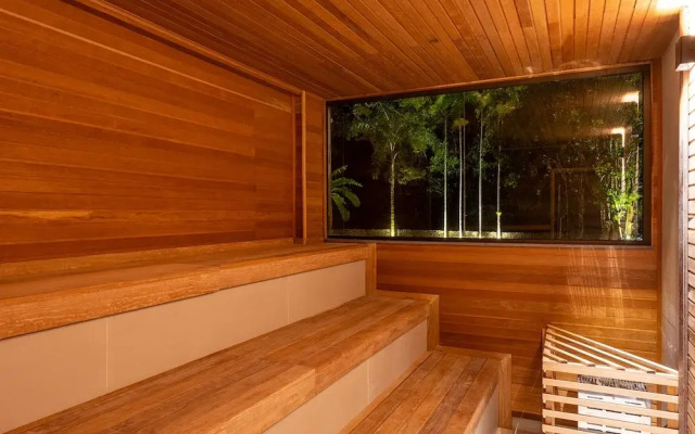 Vert Hotel Spa