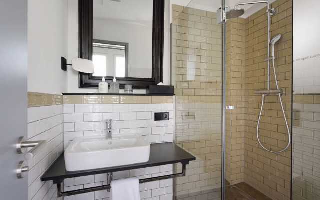STAYTION Hotel Mannheim