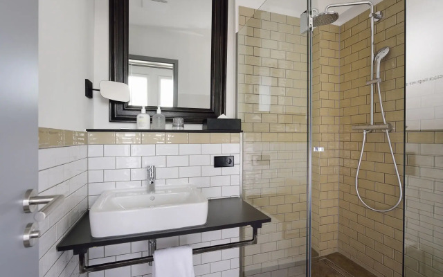 STAYTION Hotel Mannheim