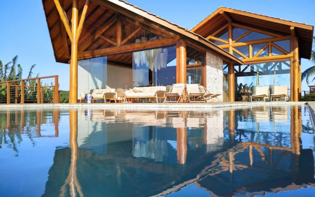 Colina Pousada SPA