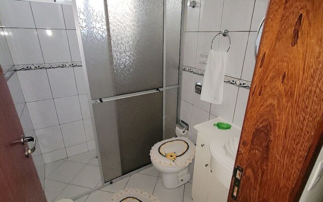 Casa Master com Piscina Gov Celso Ramos