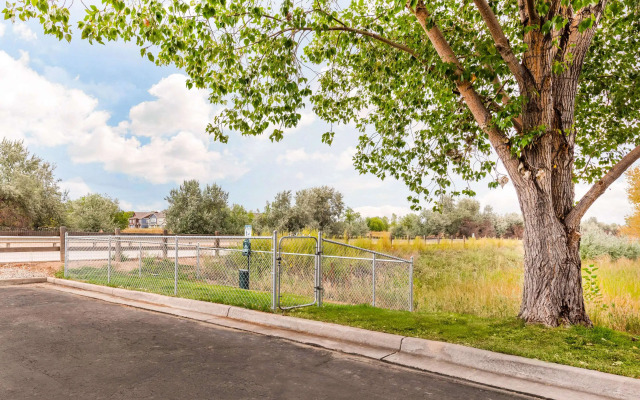 Quality Inn & Suites University Fort Collins