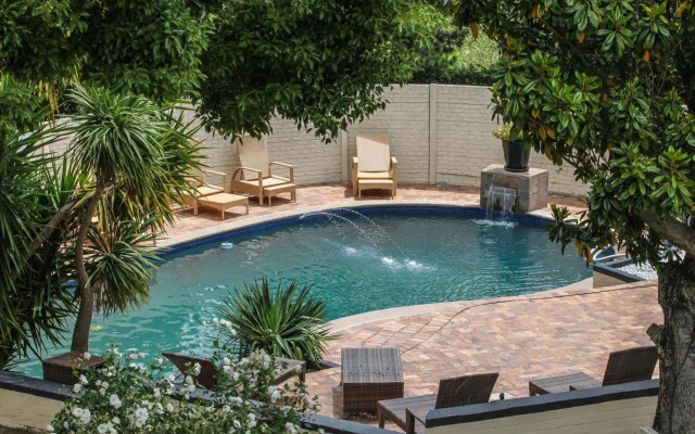 Winelands Villa Guesthouse