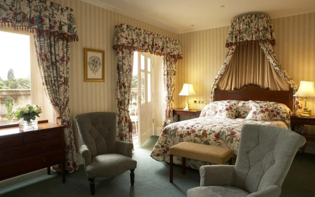 Luton Hoo Hotel, Golf And Spa
