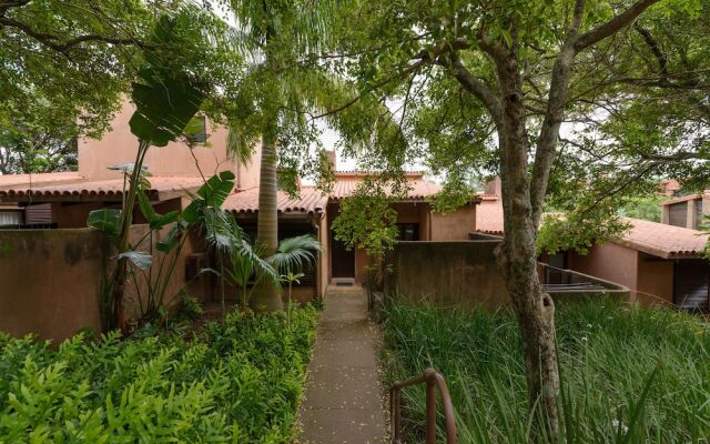 San Lameer Villa Rentals 3117