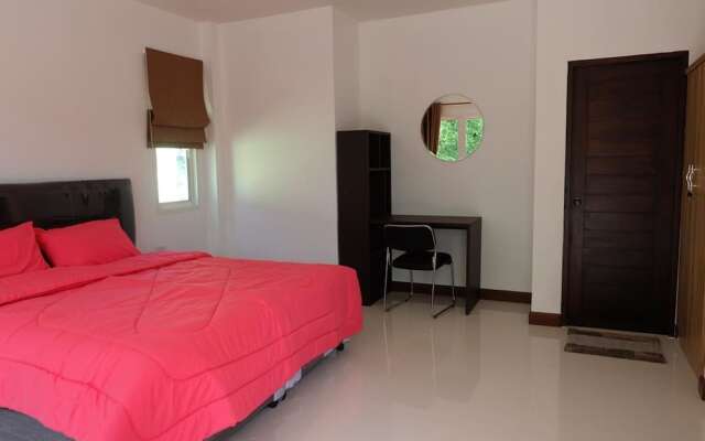 Maikhao Beach Guest House