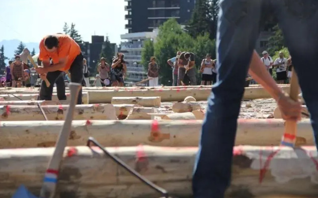 Studio résidence les vans