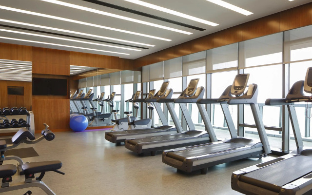 Intercontinental Changsha by IHG
