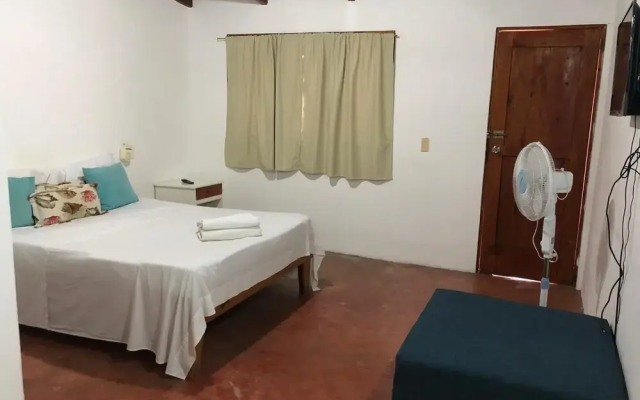 Residence Caribe