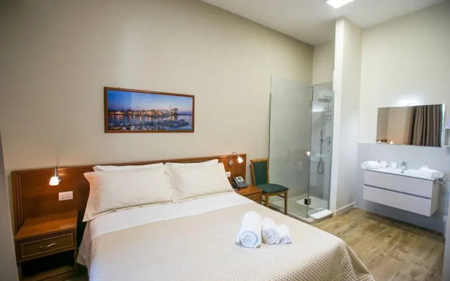 Residence Trani