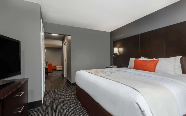 Hawthorn Extended Stay by Wyndham Columbus West