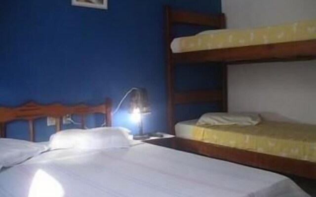 Pousada Mar Azul Morro