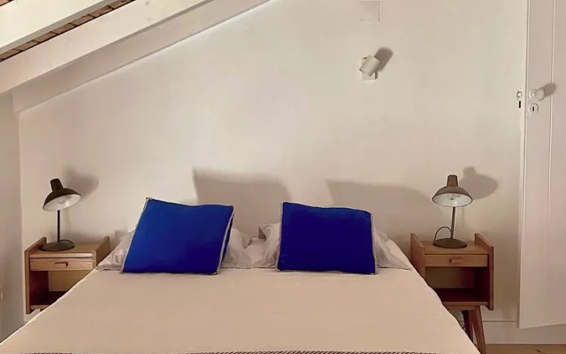 Casa no Montinho