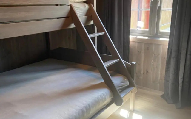Jotunheimen Husky Lodge
