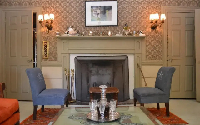 Windsor House of St Andrews BB