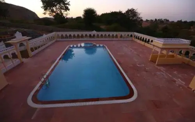 Rajtilak Resort