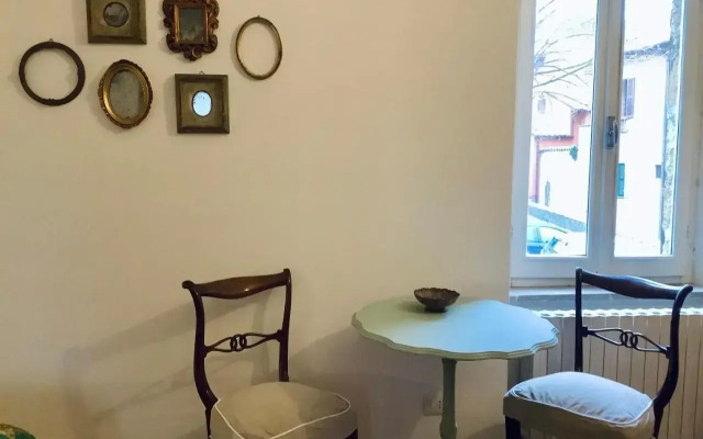 B&B Il Carretto