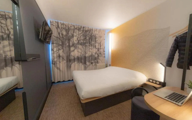 Hotel Urban City
