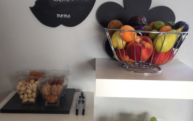 Gio'el Bed And Breakfast